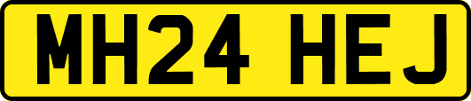 MH24HEJ