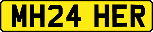 MH24HER
