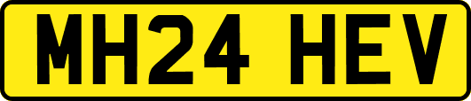 MH24HEV
