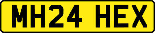 MH24HEX