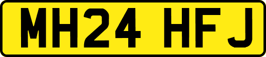 MH24HFJ