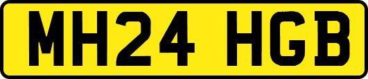 MH24HGB