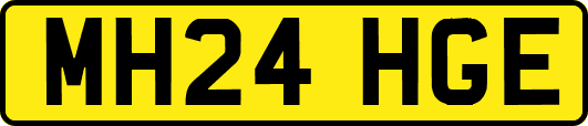 MH24HGE