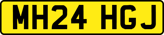 MH24HGJ