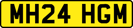 MH24HGM