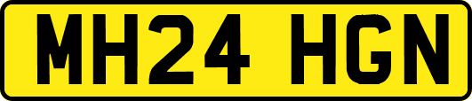 MH24HGN