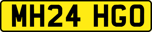 MH24HGO