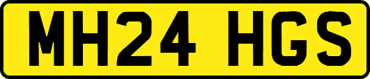 MH24HGS