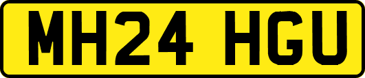 MH24HGU