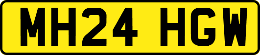 MH24HGW