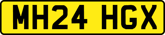 MH24HGX