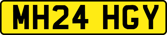 MH24HGY