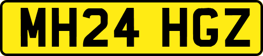 MH24HGZ