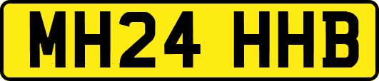 MH24HHB