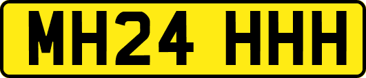 MH24HHH