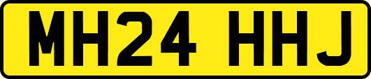 MH24HHJ