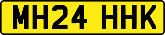 MH24HHK