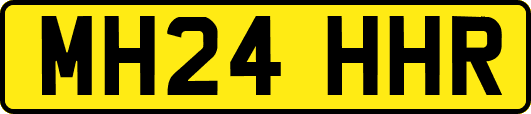 MH24HHR