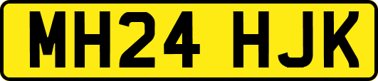 MH24HJK