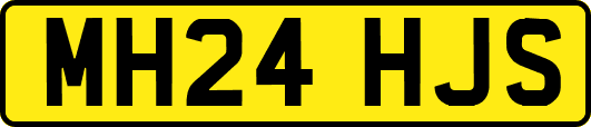 MH24HJS