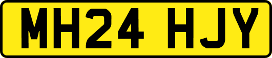 MH24HJY