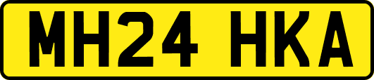 MH24HKA