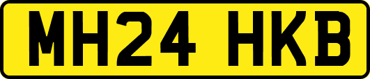 MH24HKB
