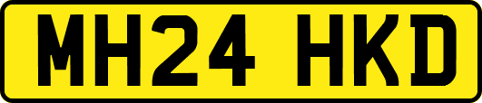 MH24HKD
