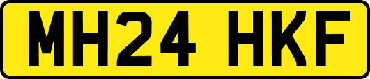 MH24HKF