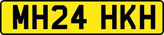 MH24HKH