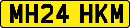 MH24HKM