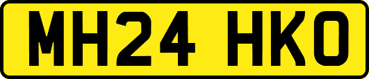 MH24HKO