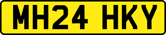 MH24HKY
