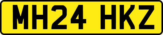 MH24HKZ