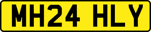 MH24HLY