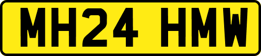 MH24HMW