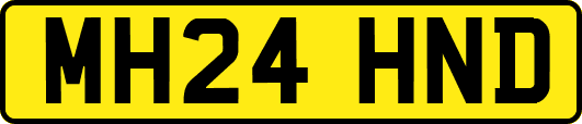 MH24HND