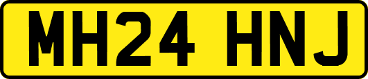 MH24HNJ