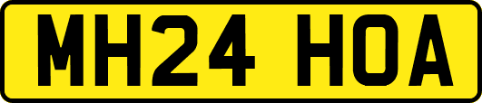 MH24HOA