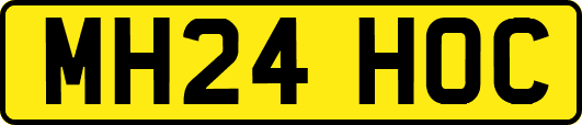 MH24HOC