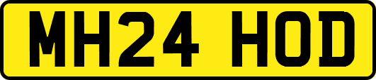 MH24HOD