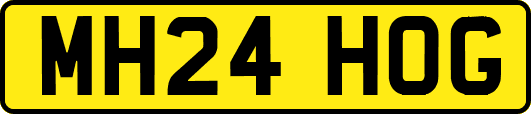 MH24HOG