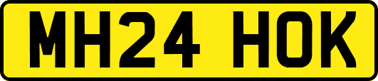 MH24HOK