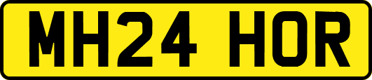 MH24HOR