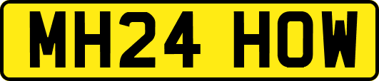 MH24HOW