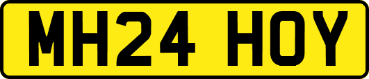 MH24HOY