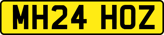 MH24HOZ