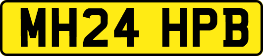 MH24HPB