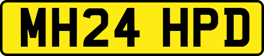 MH24HPD