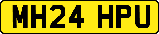 MH24HPU